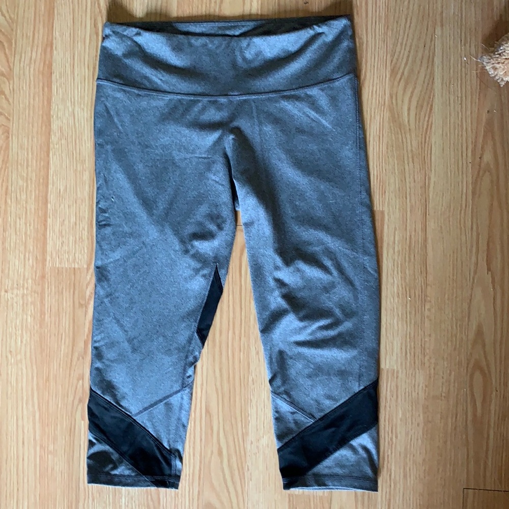 Workout leggings